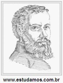 Biografia de André Vesalio