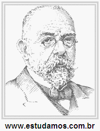 Biografia de Robert Koch
