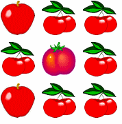 Contar Tomates