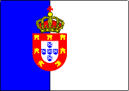 Bandeira do Regime Constitucional