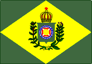 Bandeira Imperial do Brasil