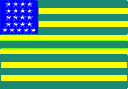 Bandeira Provisória da República