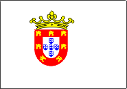 Bandeira de D. João III