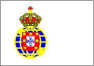 Bandeira do Reino Unido de Portugal, Brasil e Algarve