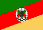 Bandeira do Rio Grande do Sul