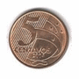 Moeda de 5 Centavos