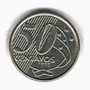 50 Centavos