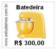 Batedeira