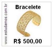 Bracelete