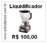 Liquidificador