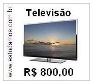 Televisão