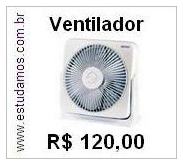 Ventilador