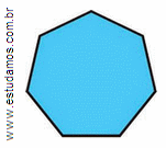 Figura Geométrica de 7 Lados