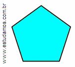 Figura Geométrica de 5 Lados