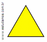 Figura Geométrica de 3 Lados