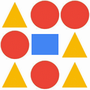 4 Triângulos