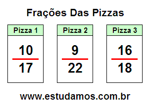 Jogos Com Fração Matemática