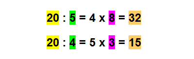 Resultado Subtração Fração