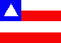 Bandeira da Bahia