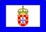 Bandeira da Restauração