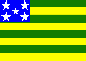 Bandeira de Goiás