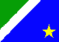 Bandeira do Mato Grosso do Sul