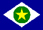 Bandeira do Mato Grosso