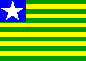 Bandeira do Piauí