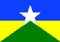 Bandeira de Rondônia