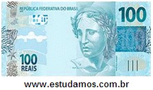 Cem Reais