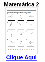 Atividades de Matemática 2