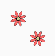 2 Flores