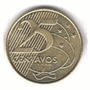 25 Centavos